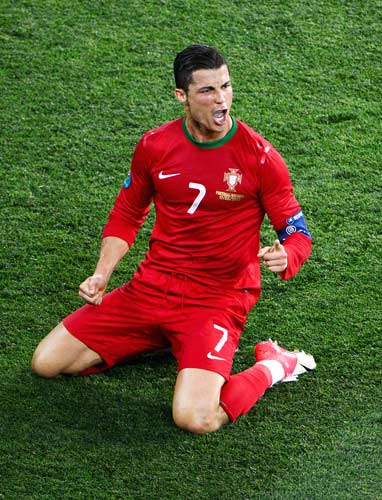 足球心理素质的重要性