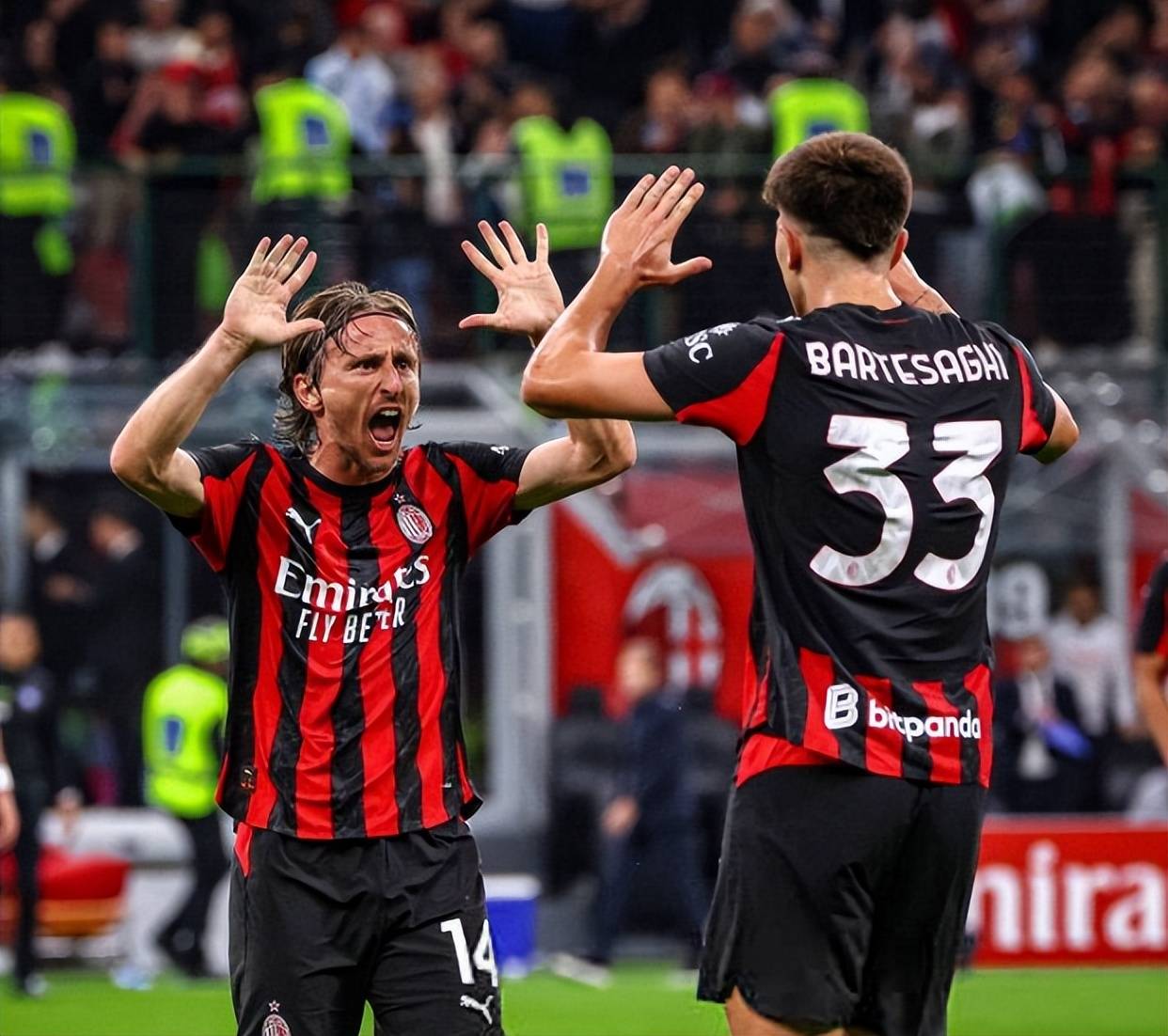 👀会说些什么呢？詹俊：已与齐达内交流近期足坛热点话题