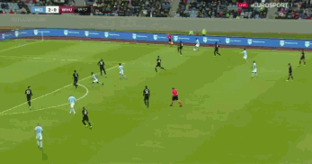 那不勒斯进攻端失误较多