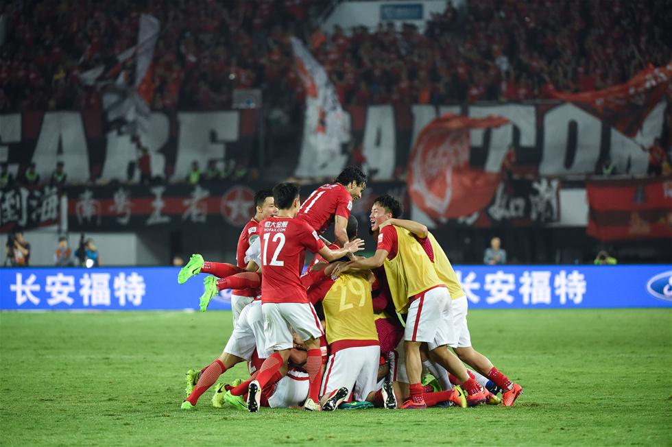 晋级通道是