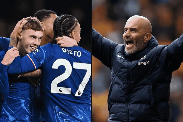 斯帕莱蒂：让佩林首发，是因为迪格雷戈里奥有点肠胃炎