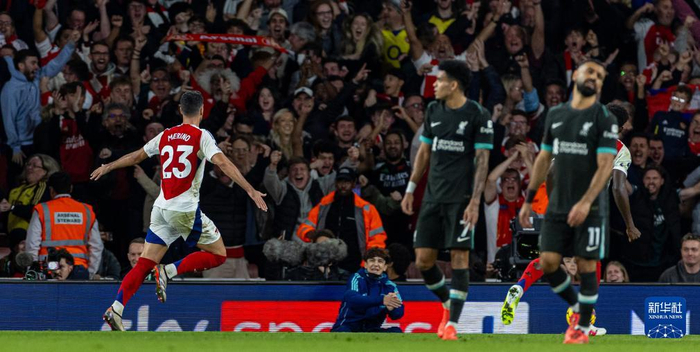 4球1助攻！25岁非洲天才边锋闪耀英超，超级香饽饽，3大豪门抢疯了